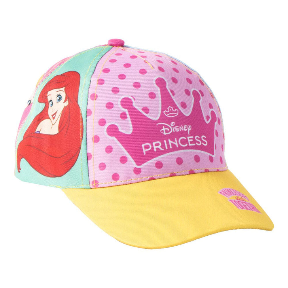 Chapéu Princesas Disney