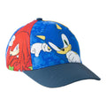 Chapéu Sonic the Hedgehog