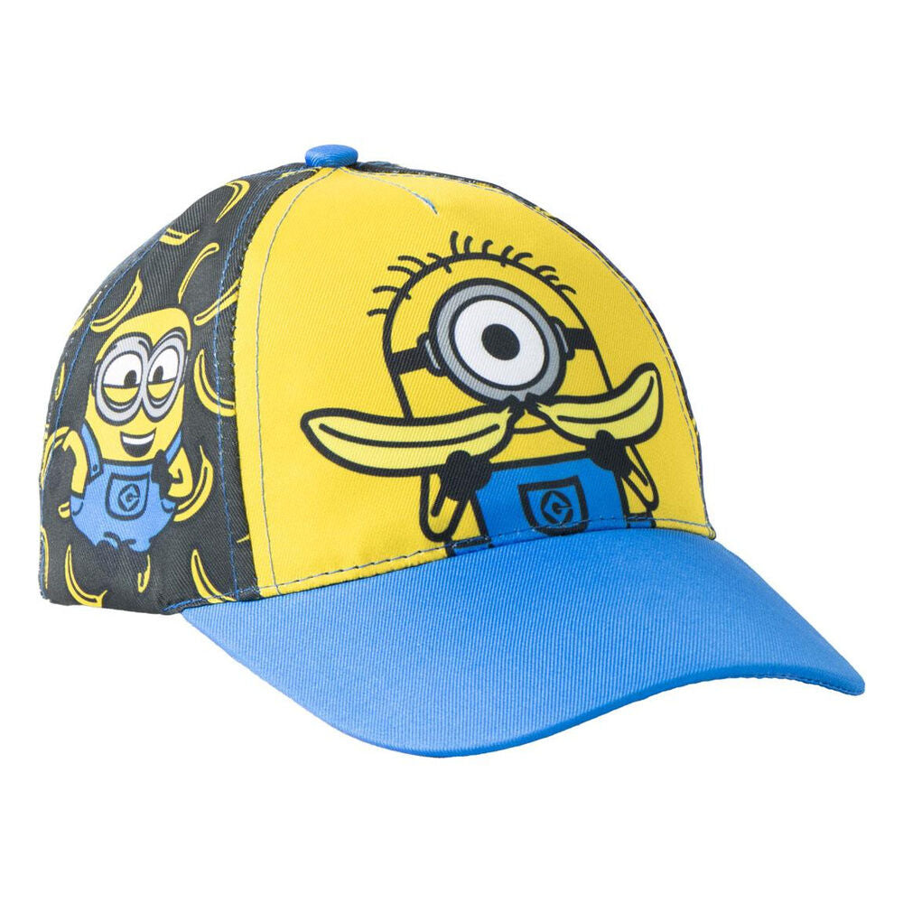 Chapéu Minions