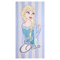Toalha microfibra Frozen Disney