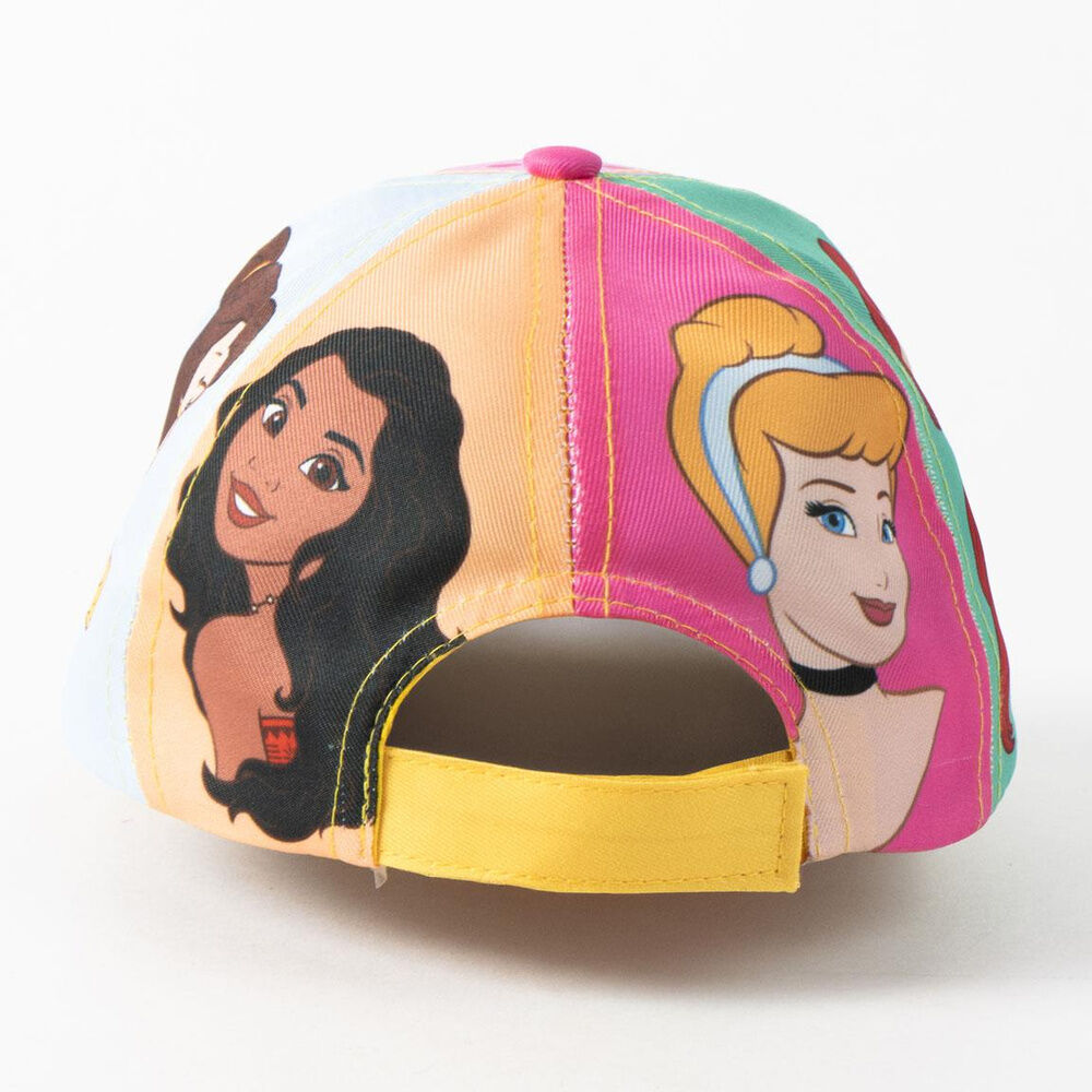 Chapéu Princesas Disney
