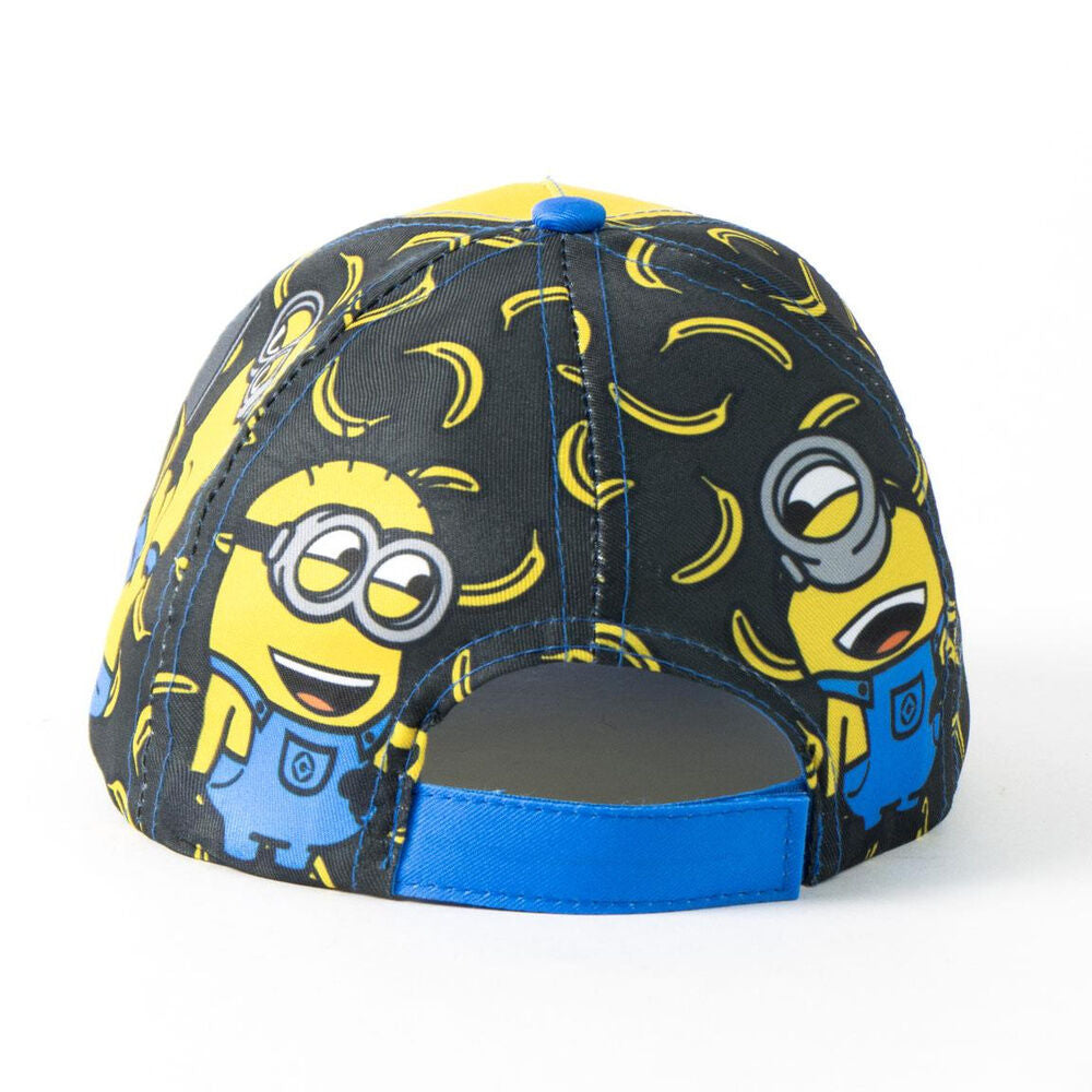 Chapéu Minions