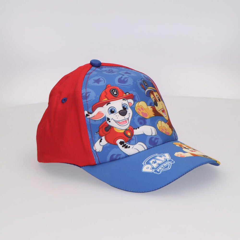 Chapéu + óculos de sol toy Patrulha Pata