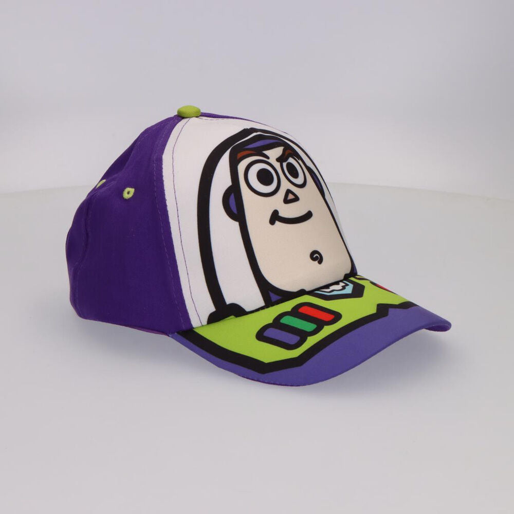 Chapéu + óculos de sol toy Story Disney Pixar