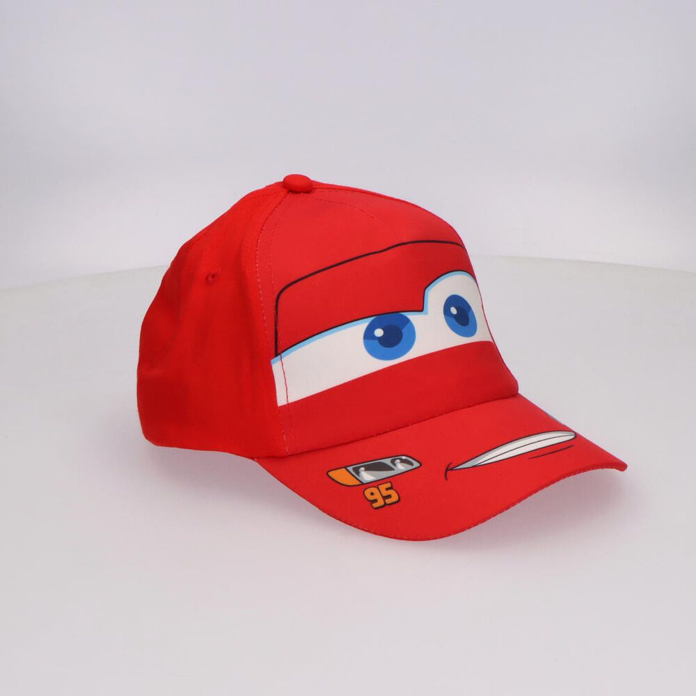 Sombrero y gafas de sol, Disney Pixar Cars