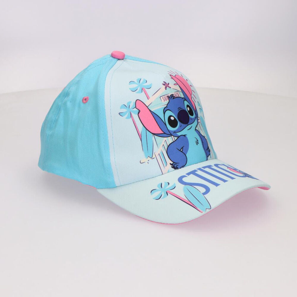 Chapéu + óculos de sol Stitch Disney