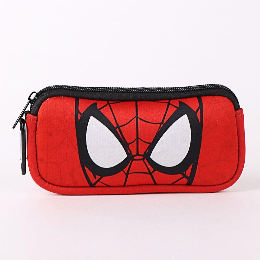Óculos de Sol + estojo Spiderman Marvel