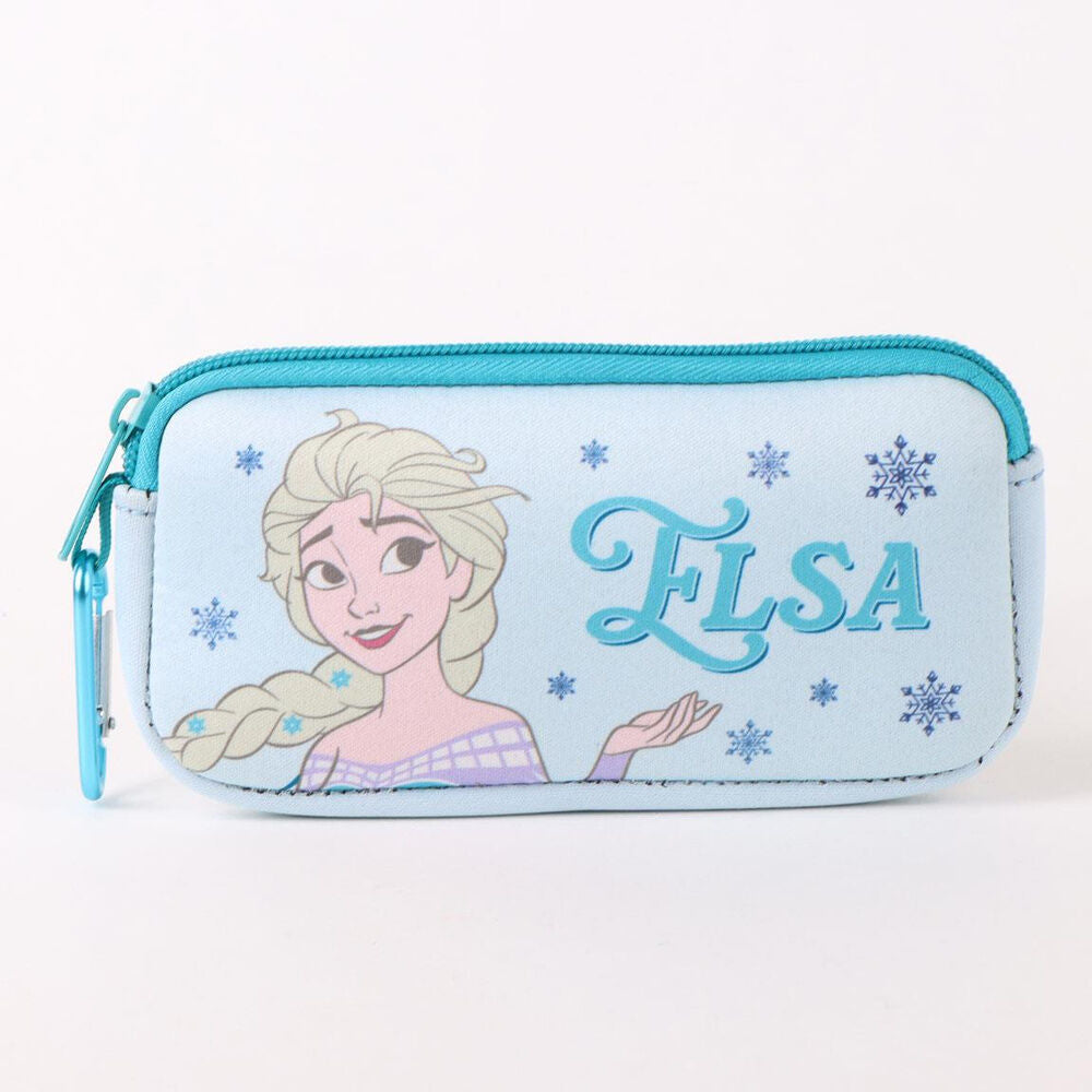 Óculos de Sol + estojo Frozen Disney