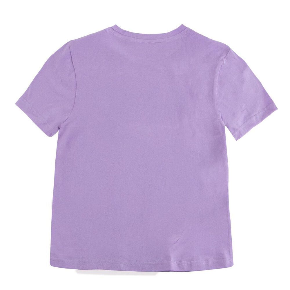 T-shirt Criança Kuromi Hello Kitty