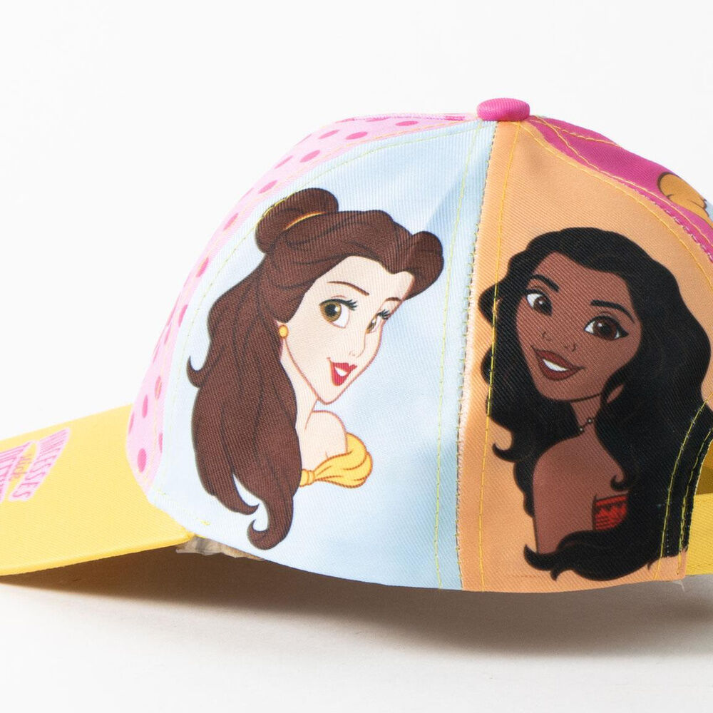 Chapéu Princesas Disney