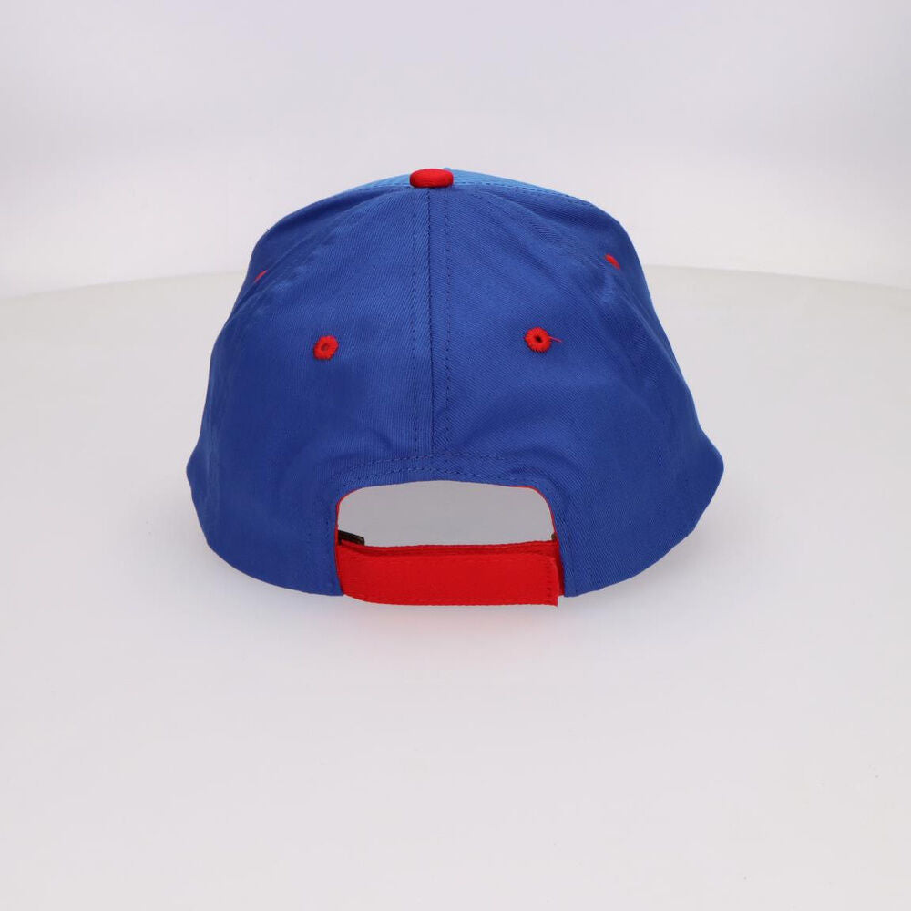 Chapéu + óculos de sol Avengers Marvel