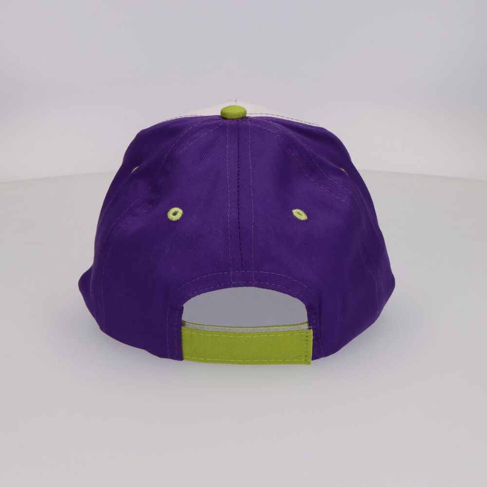 Chapéu + óculos de sol toy Story Disney Pixar