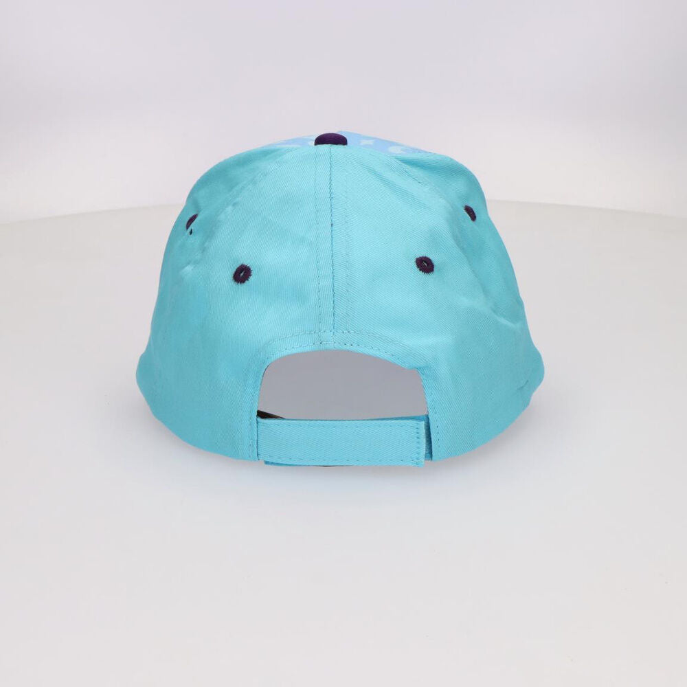 Chapéu + óculos de sol Bluey Azul