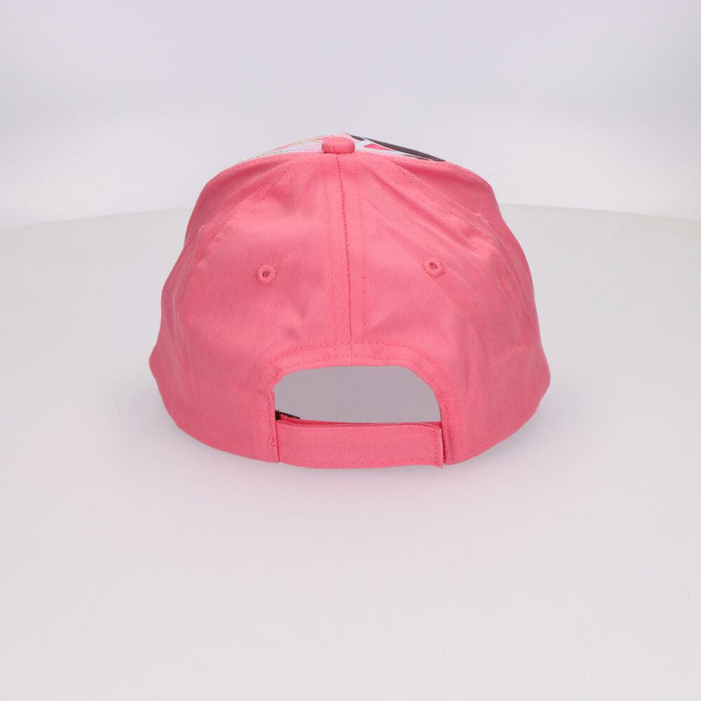 Chapéu + óculos de sol Gabby Dollhouse