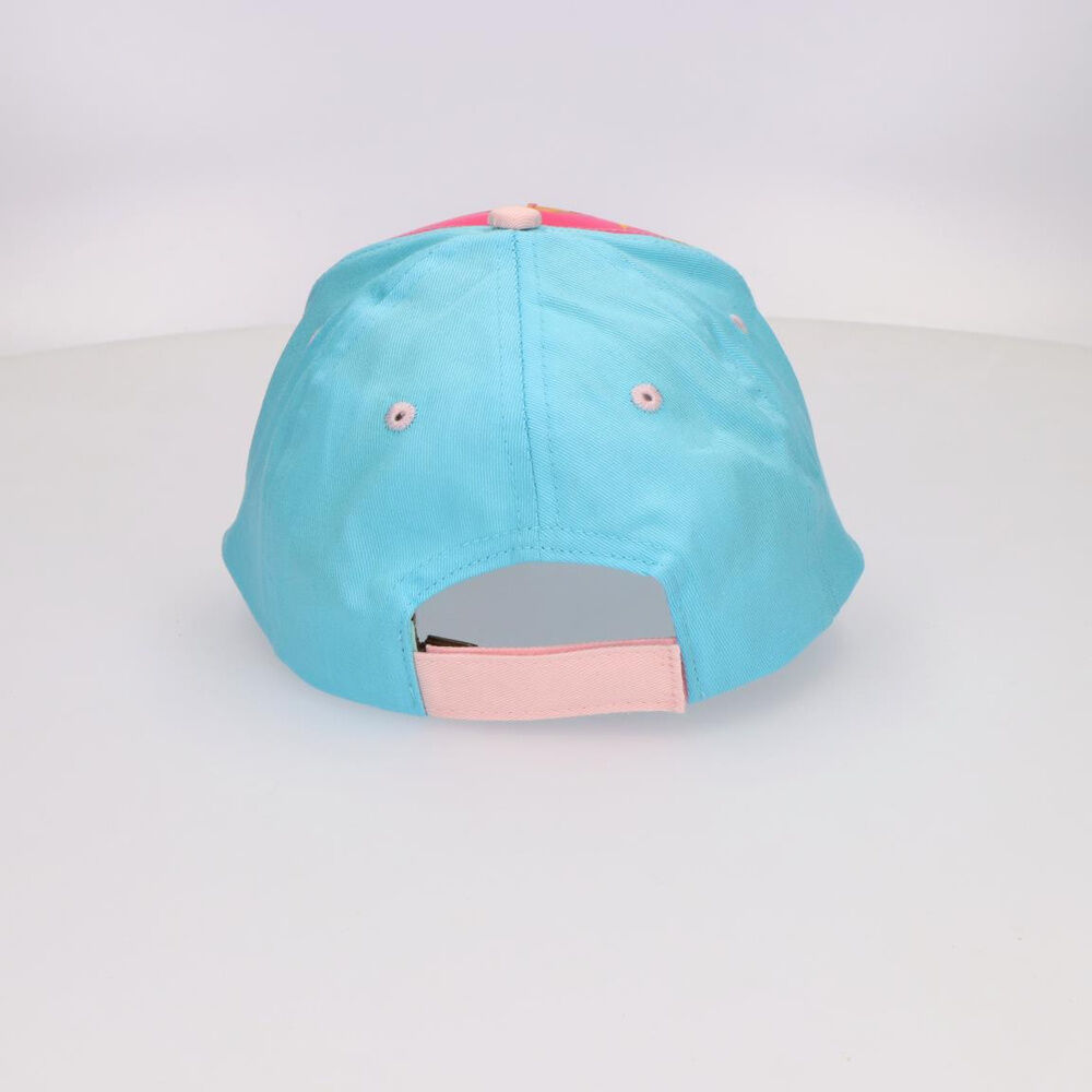 Chapéu + óculos de sol Skye Patrulha Pata