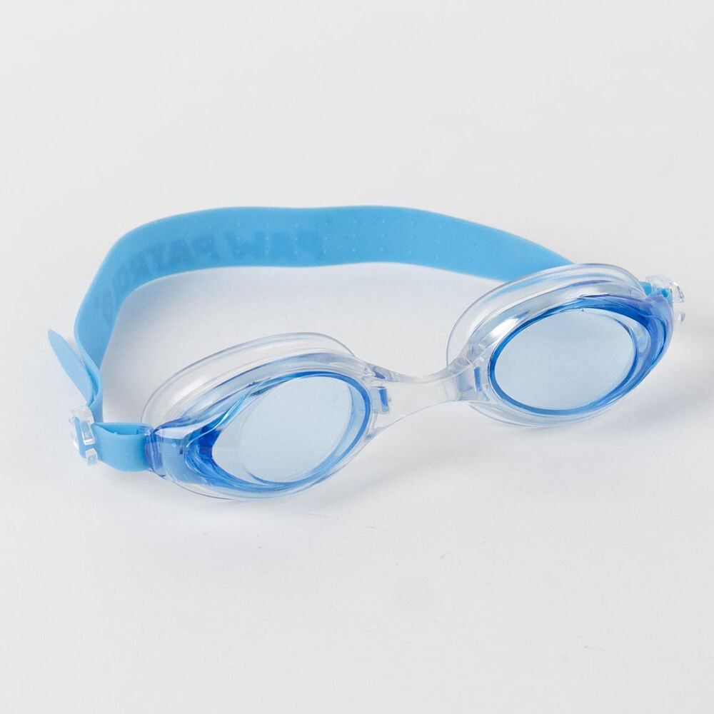 Set toalla + gafas natación Patrulla Canina
