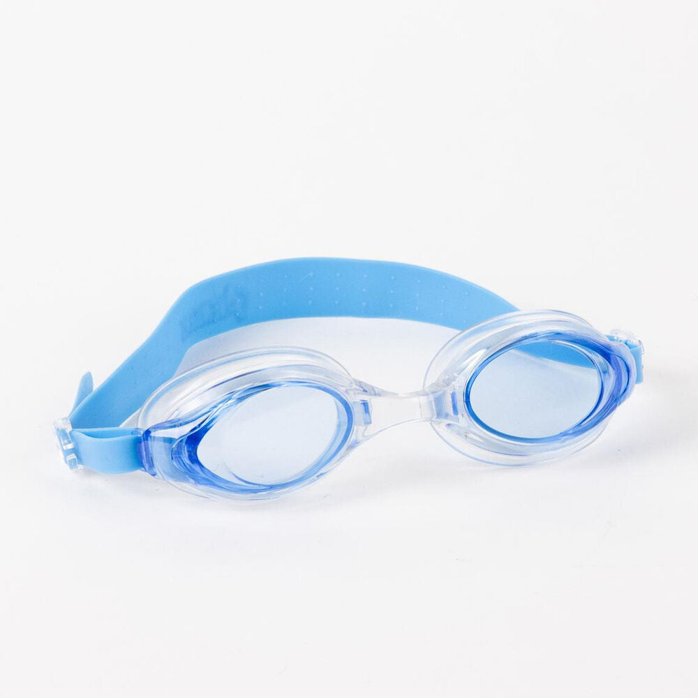 Set toalla + gafas natación Los Vengadores Marvel
