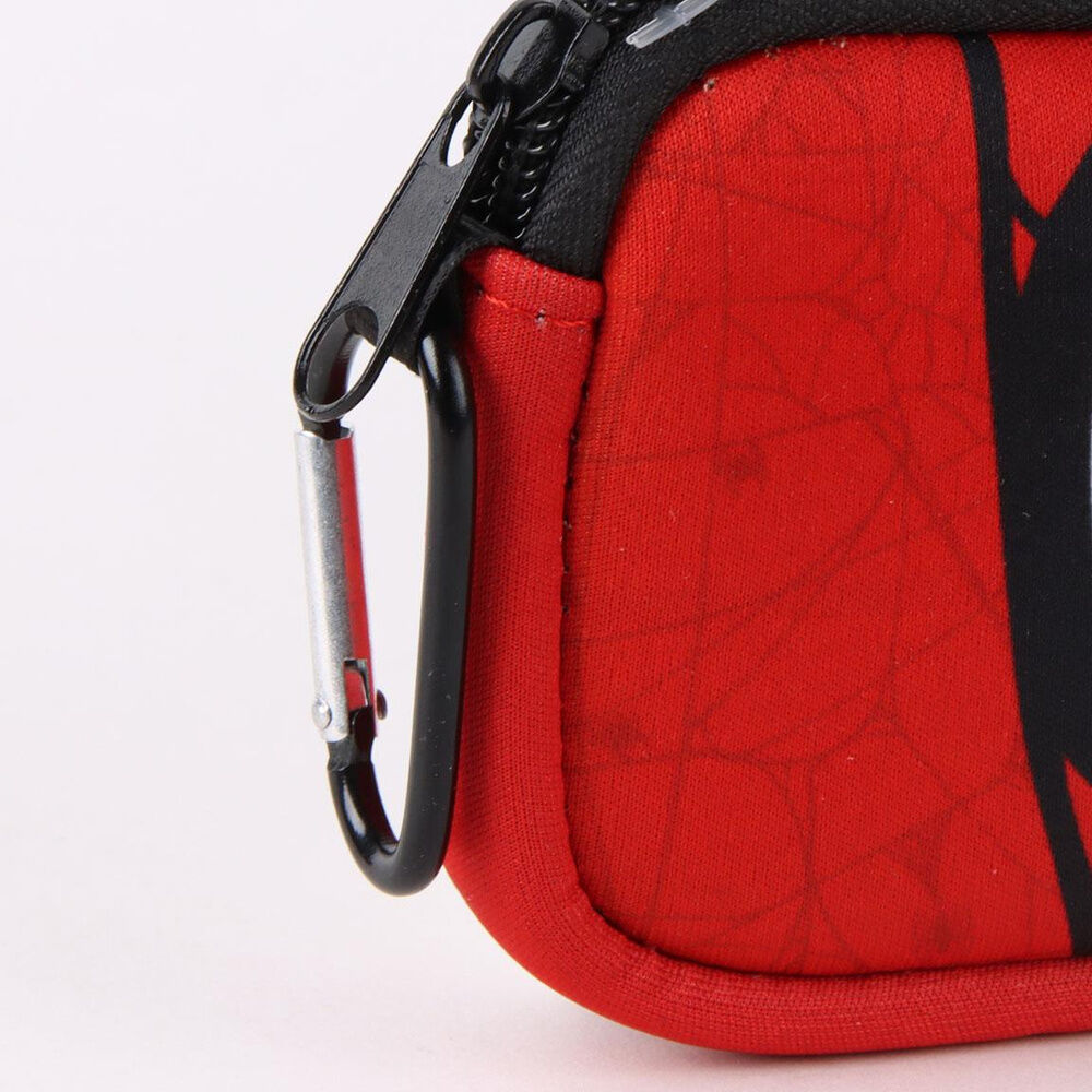 Óculos de Sol + estojo Spiderman Marvel
