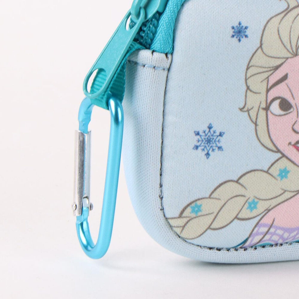 Óculos de Sol + estojo Frozen Disney