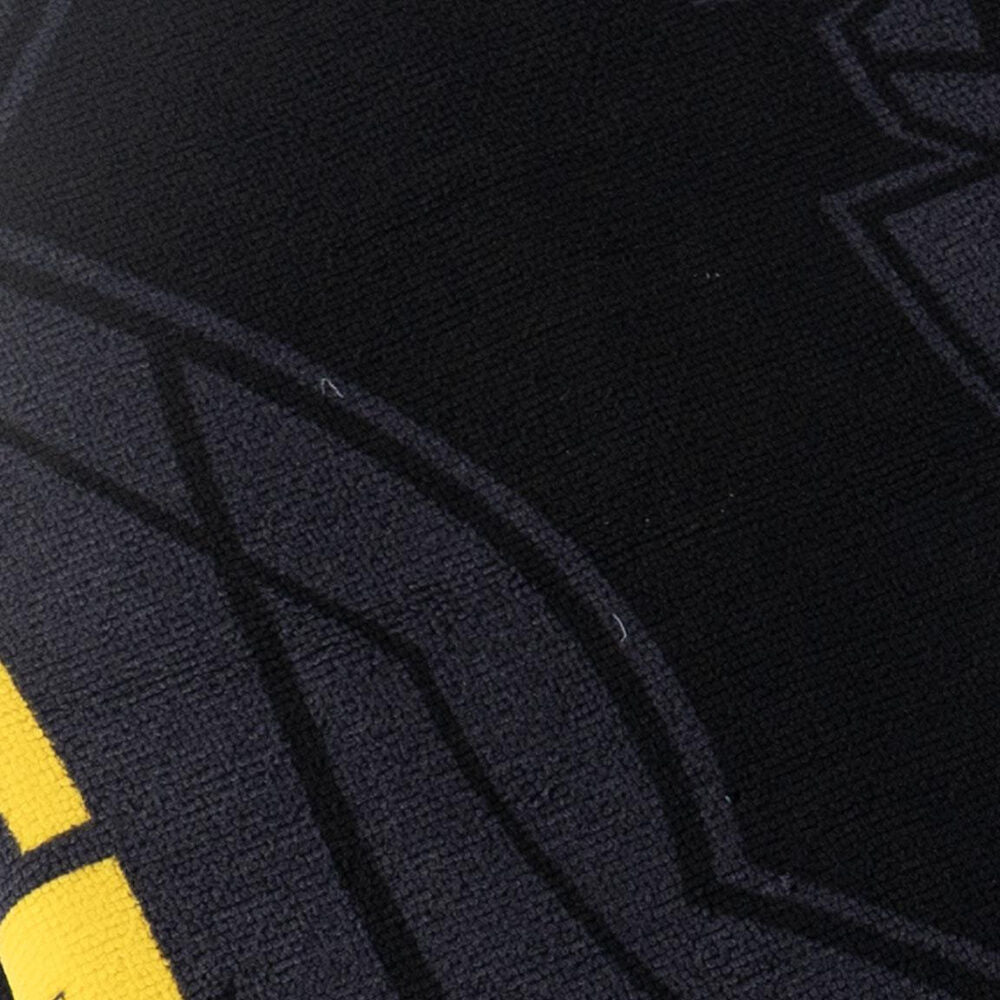 Toalha microfibra Batman DC Comics