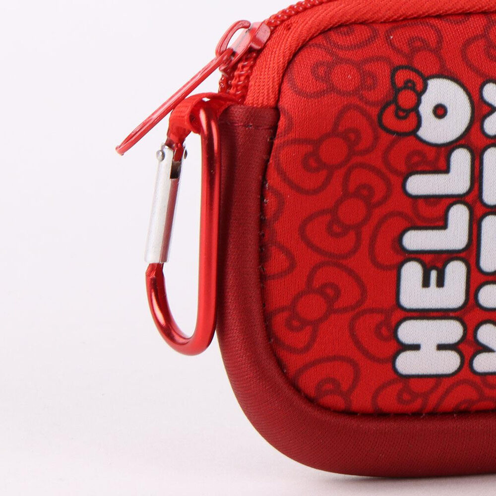 Óculos de Sol + estojo Hello Kitty