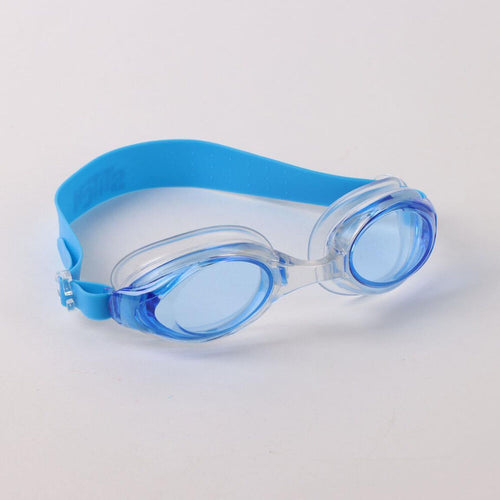Set toalla + gafas de natación Stitch Disney