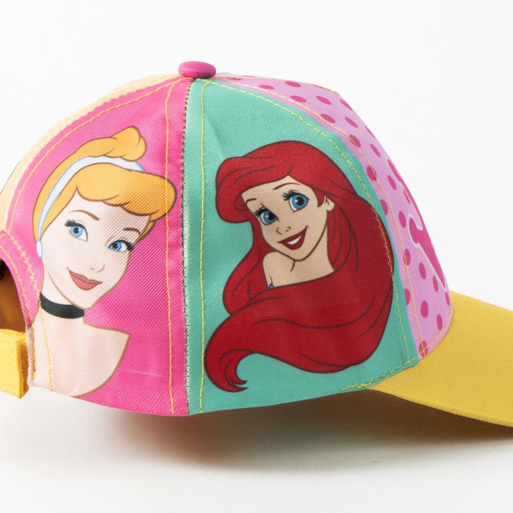 Chapéu Princesas Disney