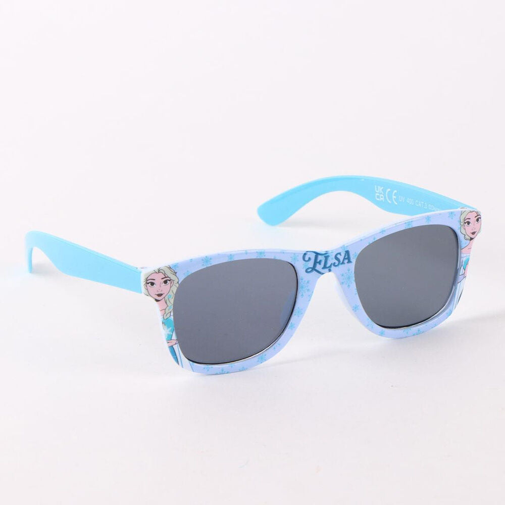 Óculos de Sol + estojo Frozen Disney