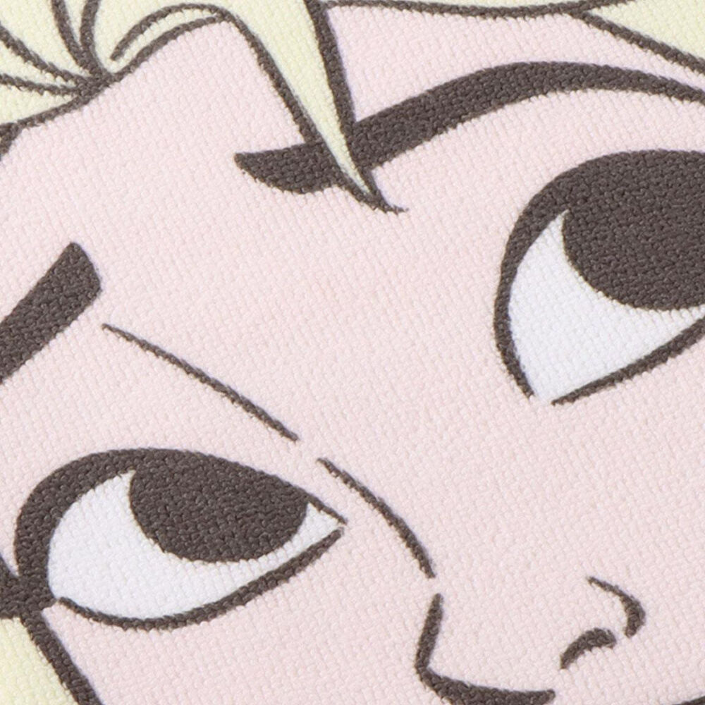 Poncho toalha microfibra Frozen Disney