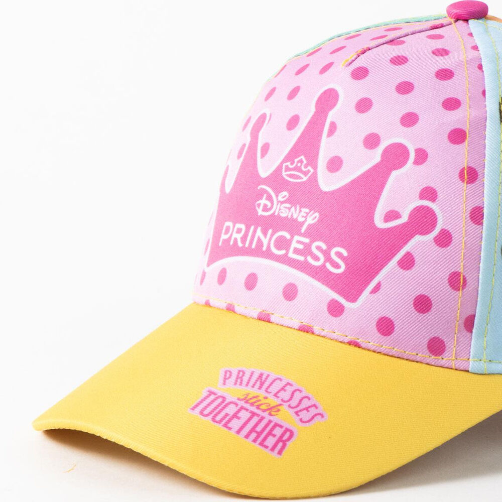 Chapéu Princesas Disney