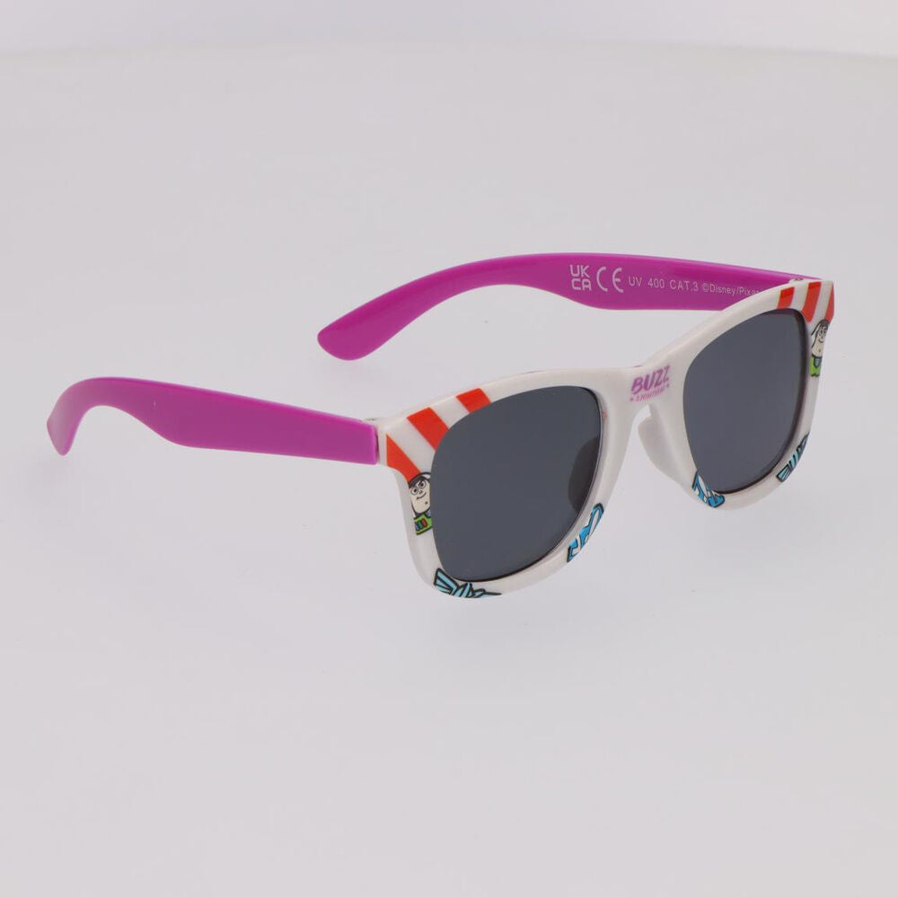 Chapéu + óculos de sol toy Story Disney Pixar