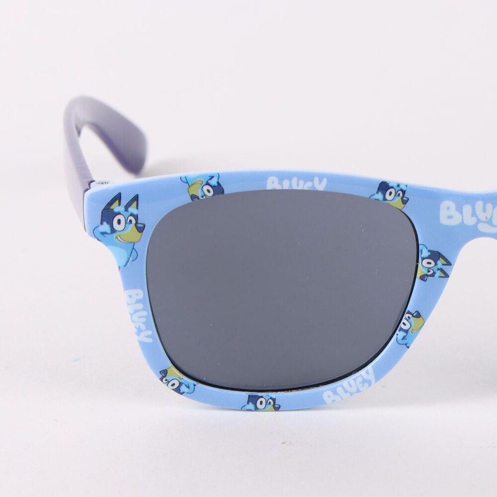 Óculos de Sol + estojo Bluey