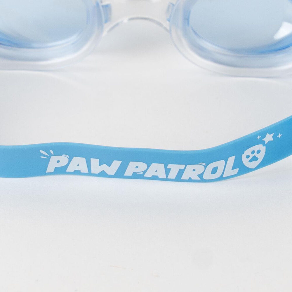 Set toalla + gafas natación Patrulla Canina