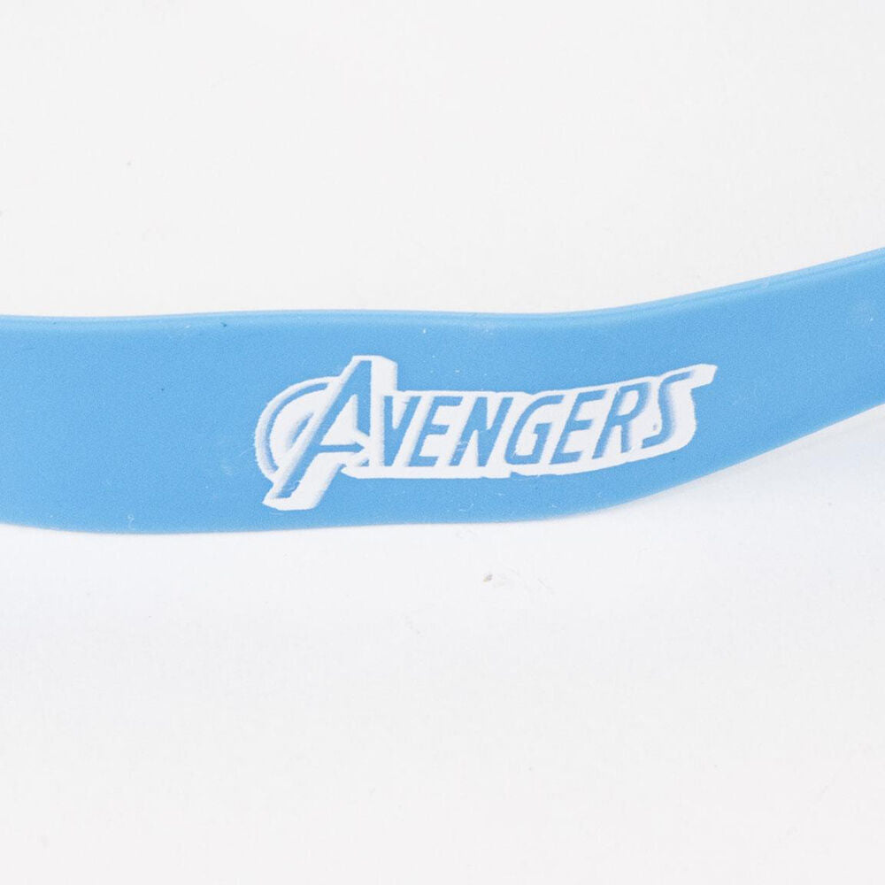Set toalla + gafas natación Los Vengadores Marvel