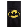 Toalha microfibra Batman DC Comics