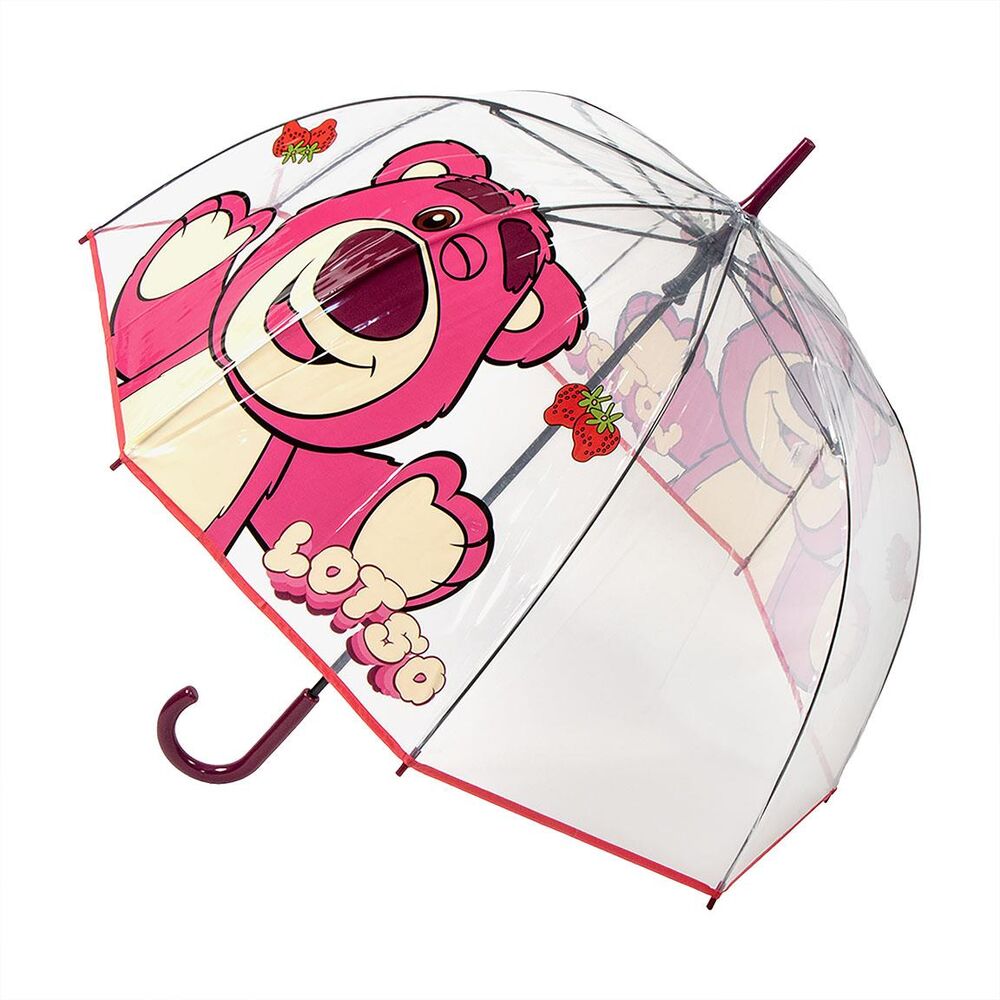 Guarda-chuva manual Lotso Toy Story Disney 60cm