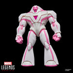 Figura Nimroo X-Men Marvel Legends Series 15 cm - imagem 10