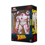 Figura Nimroo X-Men Marvel Legends Series 15 cm - imagem 11