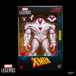 Figura Nimroo X-Men Marvel Legends Series 15 cm - imagem 12