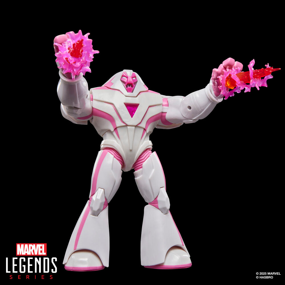 Figura Nimroo X-Men Marvel Legends Series 15 cm - imagem 14