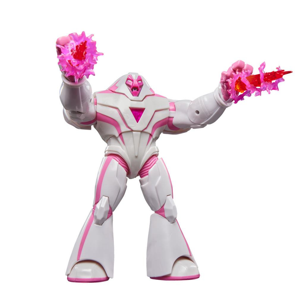 Figura Nimroo X-Men Marvel Legends Series 15 cm - imagem 6