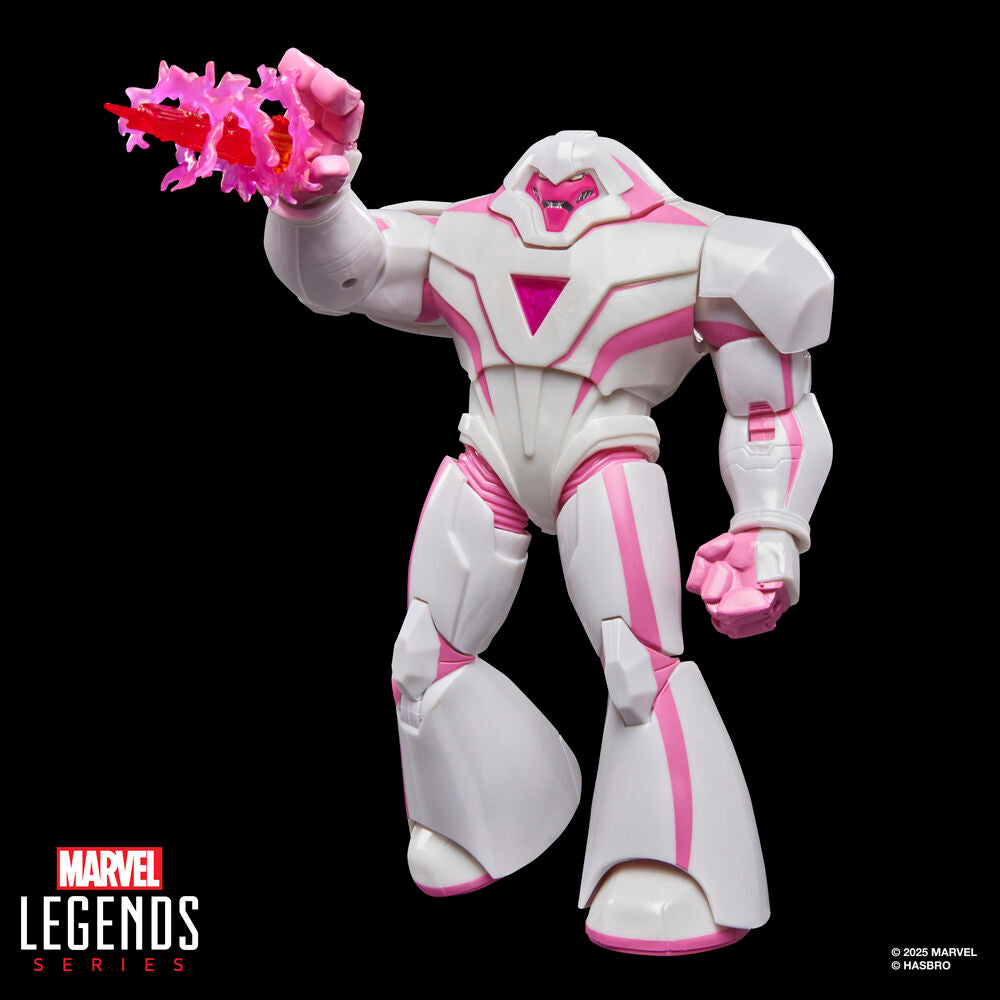Figura Nimroo X-Men Marvel Legends Series 15 cm - imagem 15