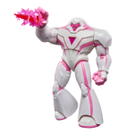 Figura Nimroo X-Men Marvel Legends Series 15 cm - imagem 8