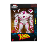 Figura Nimroo X-Men Marvel Legends Series 15 cm - imagem 1