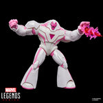 Figura Nimroo X-Men Marvel Legends Series 15 cm - imagem 17