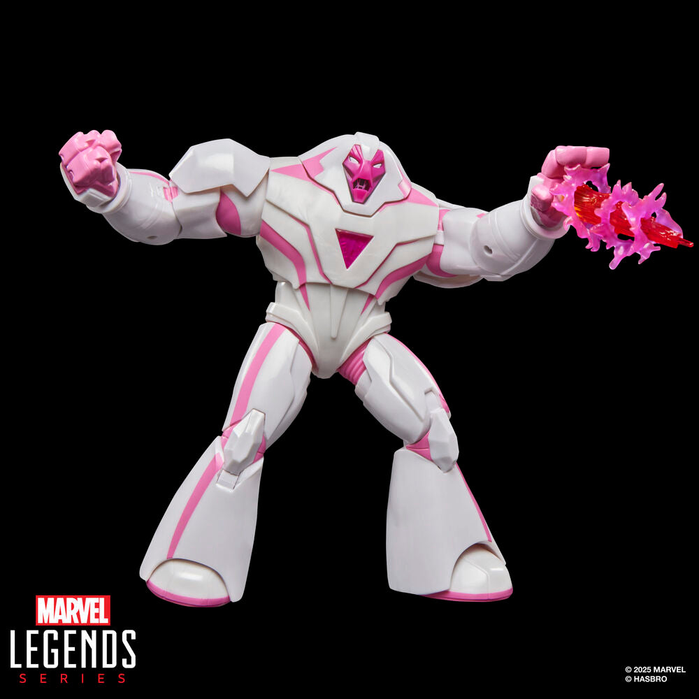 Figura Nimroo X-Men Marvel Legends Series 15 cm - imagem 17