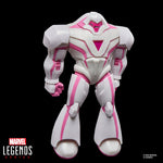 Figura Nimroo X-Men Marvel Legends Series 15 cm - imagem 18