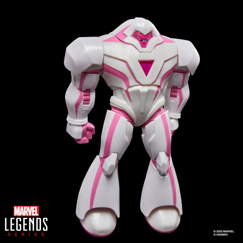 Figura Nimroo X-Men Marvel Legends Series 15 cm - imagem 18