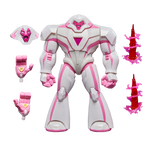 Figura Nimroo X-Men Marvel Legends Series 15 cm - imagem 2