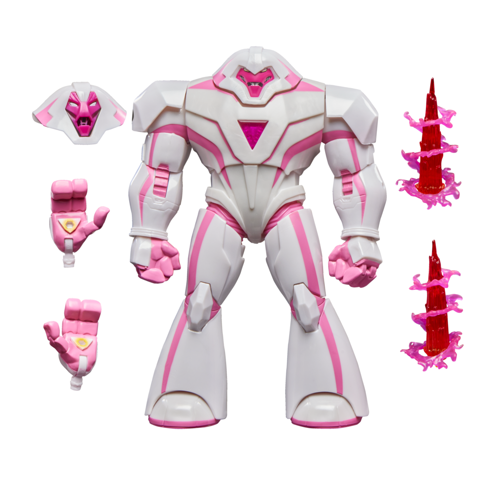 Figura Nimroo X-Men Marvel Legends Series 15 cm - imagem 2